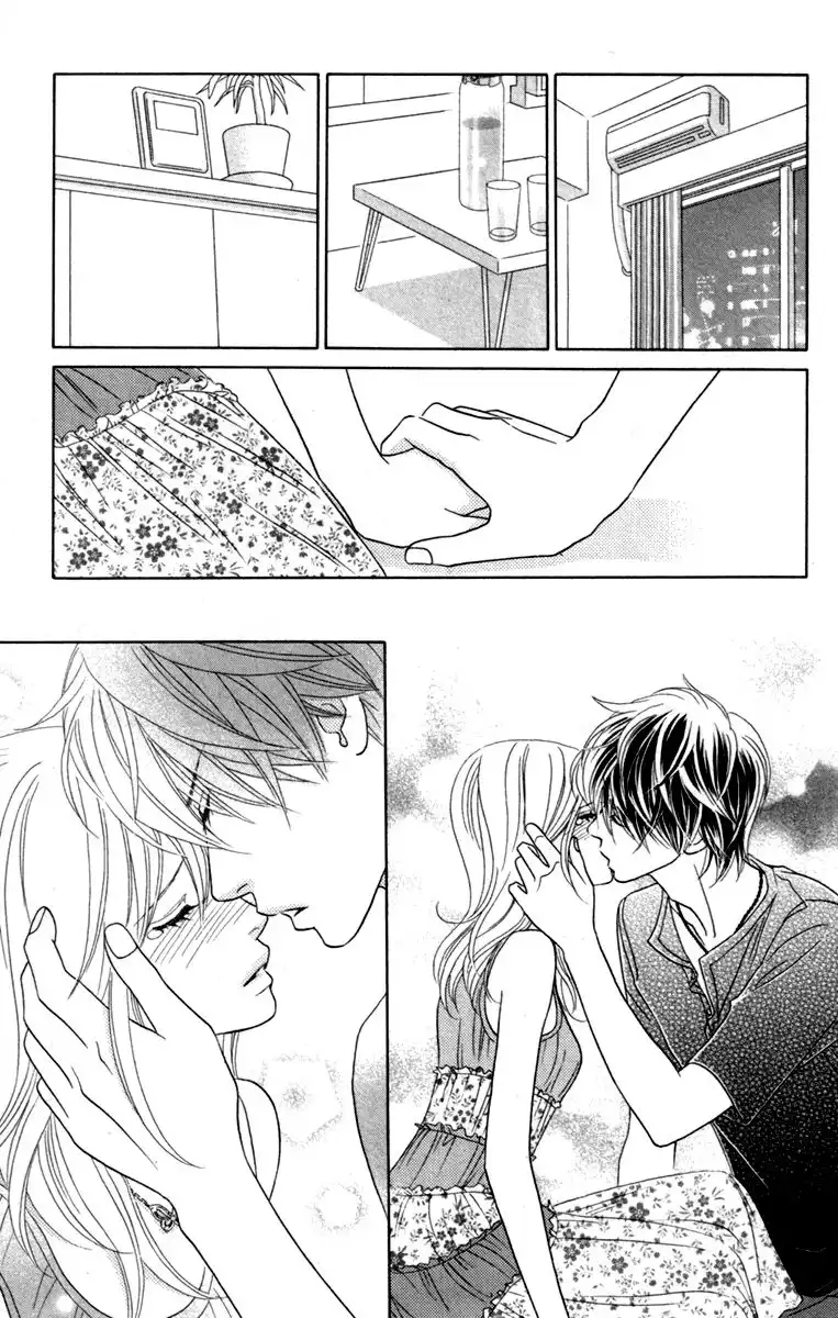 Papillon Hana to Chou Chapter 35 17